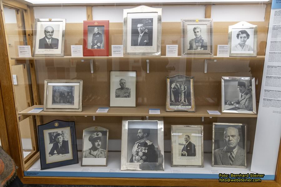 Belgrad - Hauptstadt von Serbien, Mai 2025