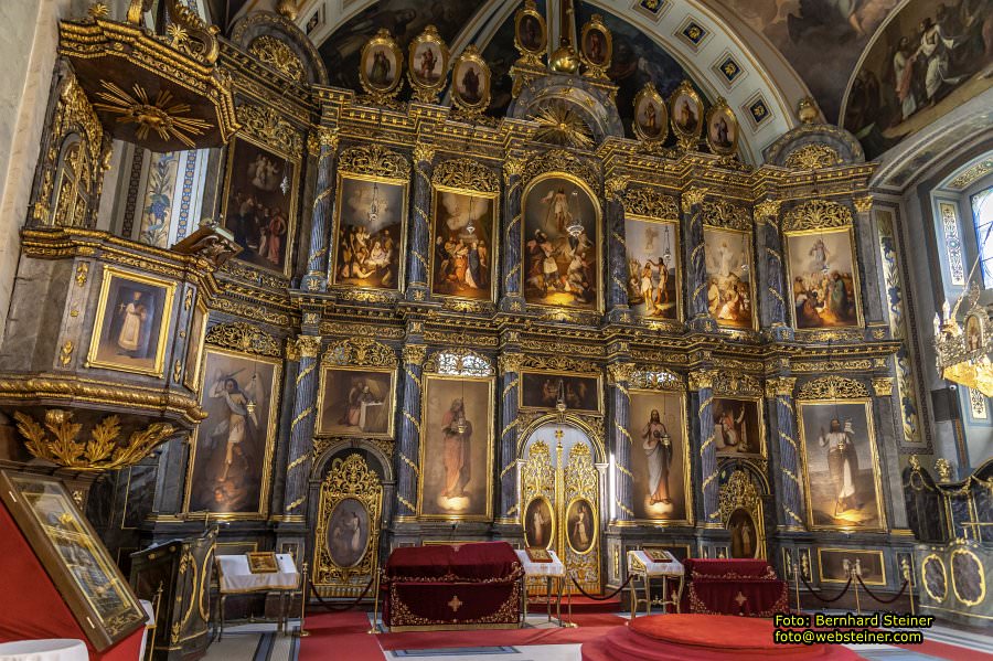 Belgrad - Hauptstadt von Serbien, Mai 2025