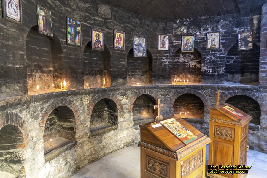 Belgrad - Hauptstadt von Serbien, Mai 2025