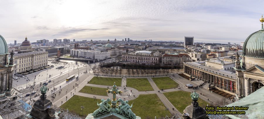 Berlin, Februar 2023