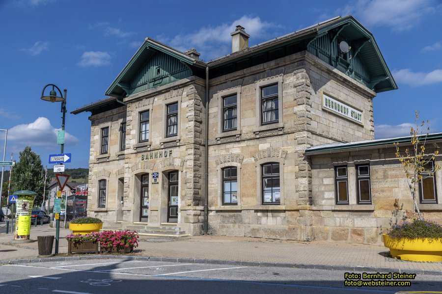 Berndorf/Triesting, September 2023