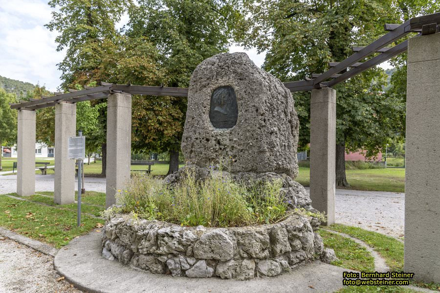 Berndorf/Triesting, September 2023