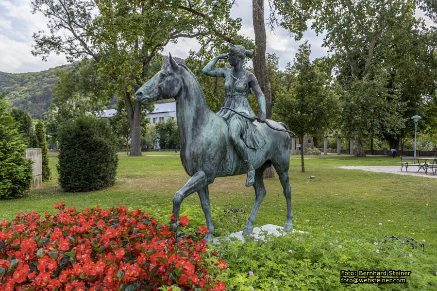 Berndorf/Triesting, September 2023