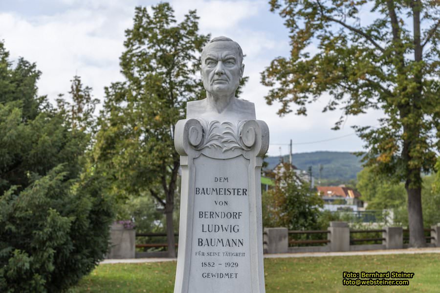 Berndorf/Triesting, September 2023