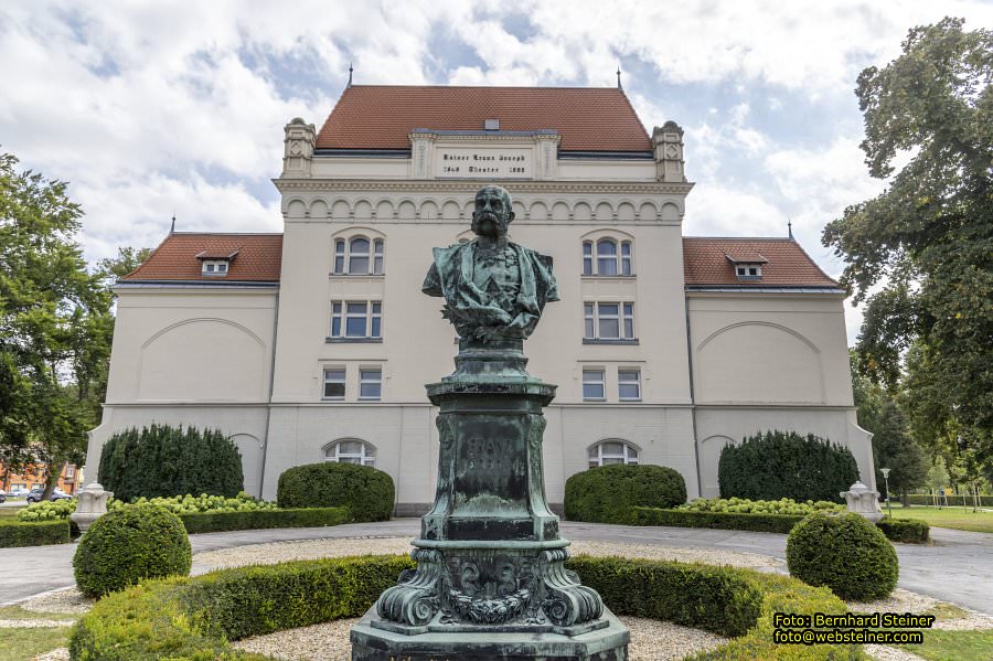 Berndorf/Triesting, September 2023