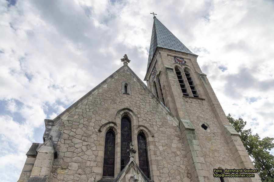 Berndorf/Triesting, September 2023