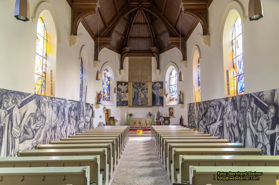 Berndorf/Triesting, September 2023