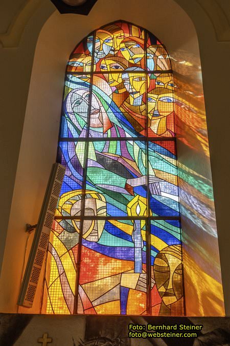 Berndorf/Triesting, September 2023