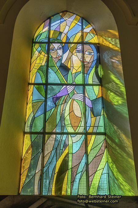 Berndorf/Triesting, September 2023