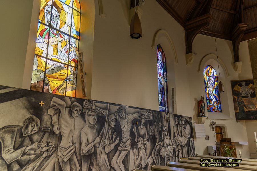 Berndorf/Triesting, September 2023