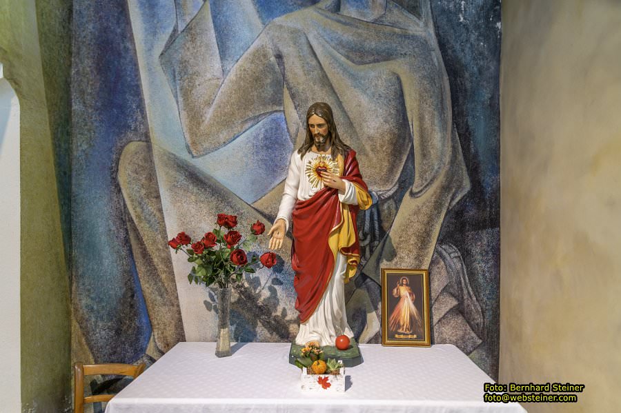 Berndorf/Triesting, September 2023