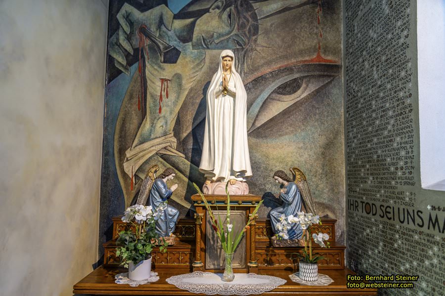 Berndorf/Triesting, September 2023