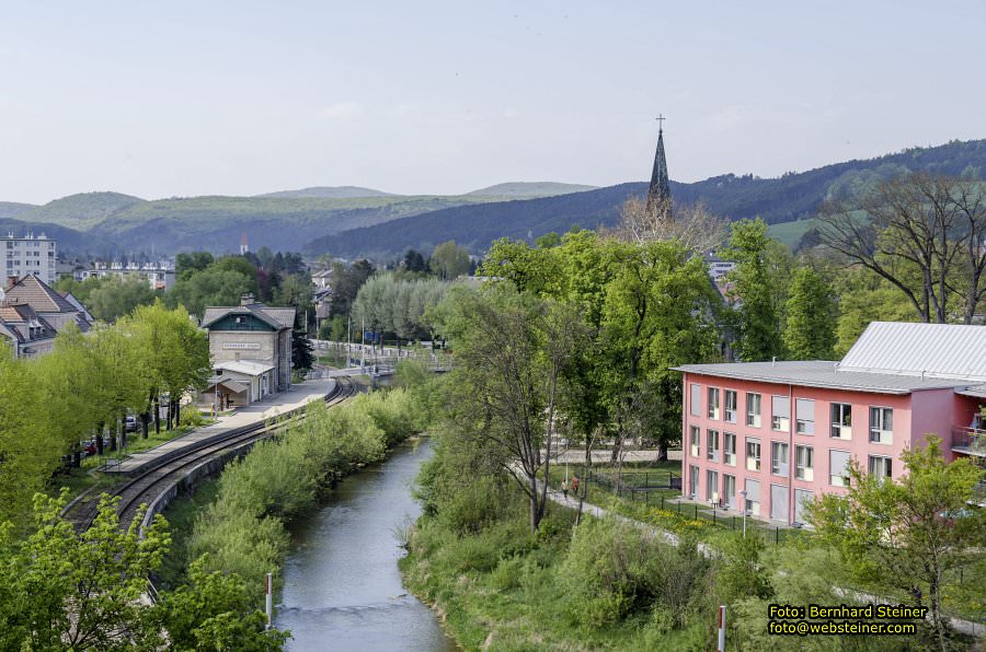 Berndorf/Triesting, September 2023