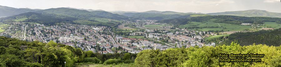 Berndorf/Triesting, September 2023