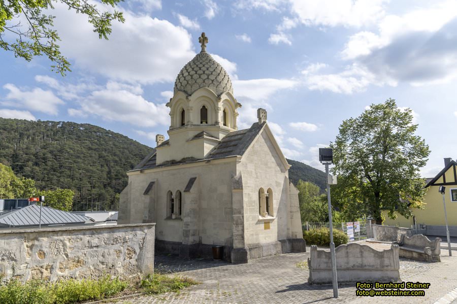 Berndorf/Triesting, September 2023