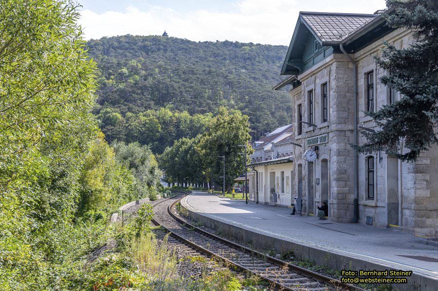 Berndorf/Triesting, September 2023