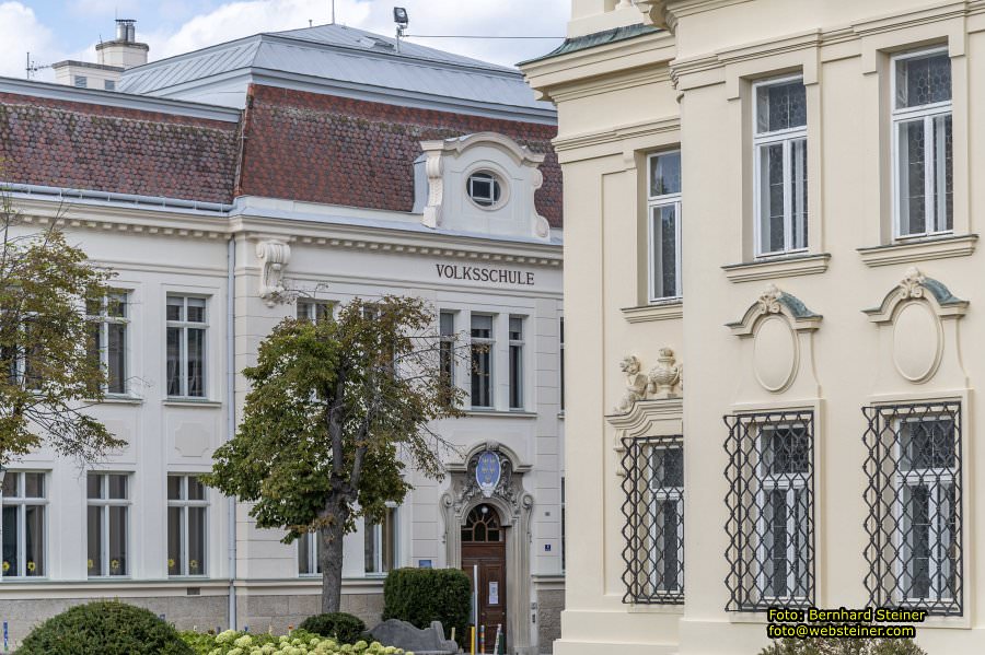 Berndorfer Stilklassen, September 2023