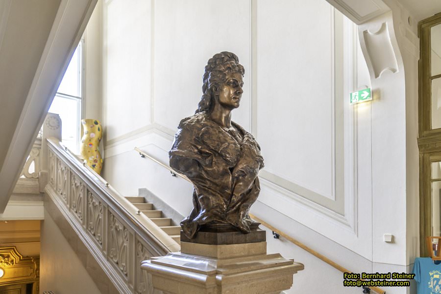 Berndorfer Stilklassen, September 2023