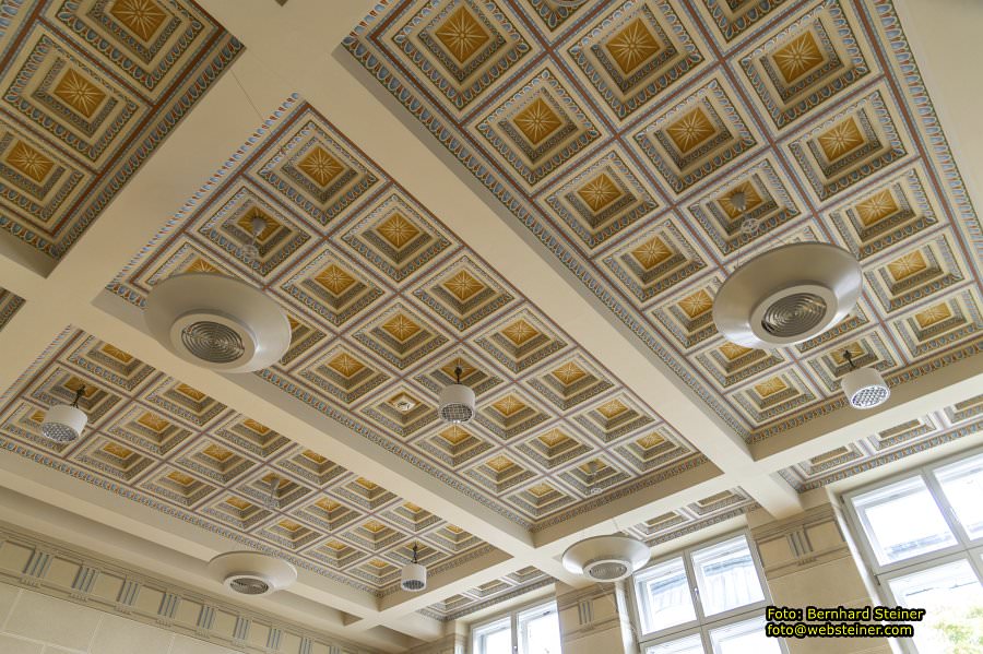 Berndorfer Stilklassen, September 2023