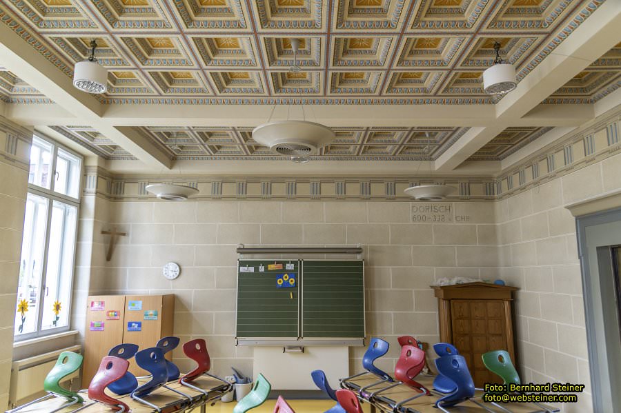 Berndorfer Stilklassen, September 2023