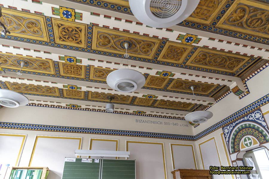 Berndorfer Stilklassen, September 2023