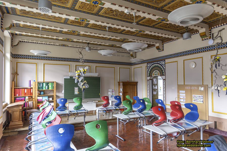 Berndorfer Stilklassen, September 2023