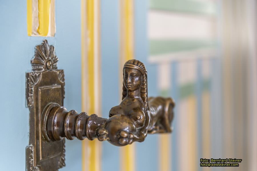 Berndorfer Stilklassen, September 2023