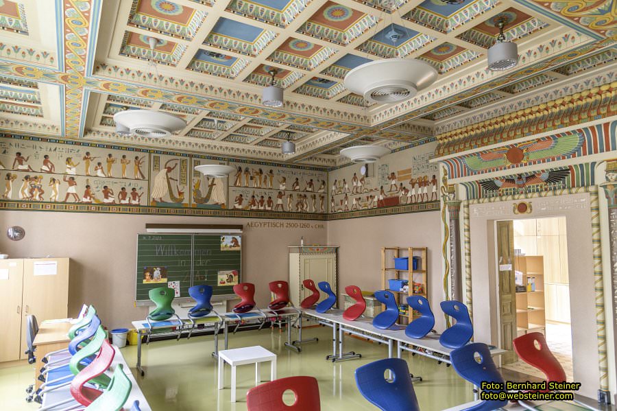 Berndorfer Stilklassen, September 2023