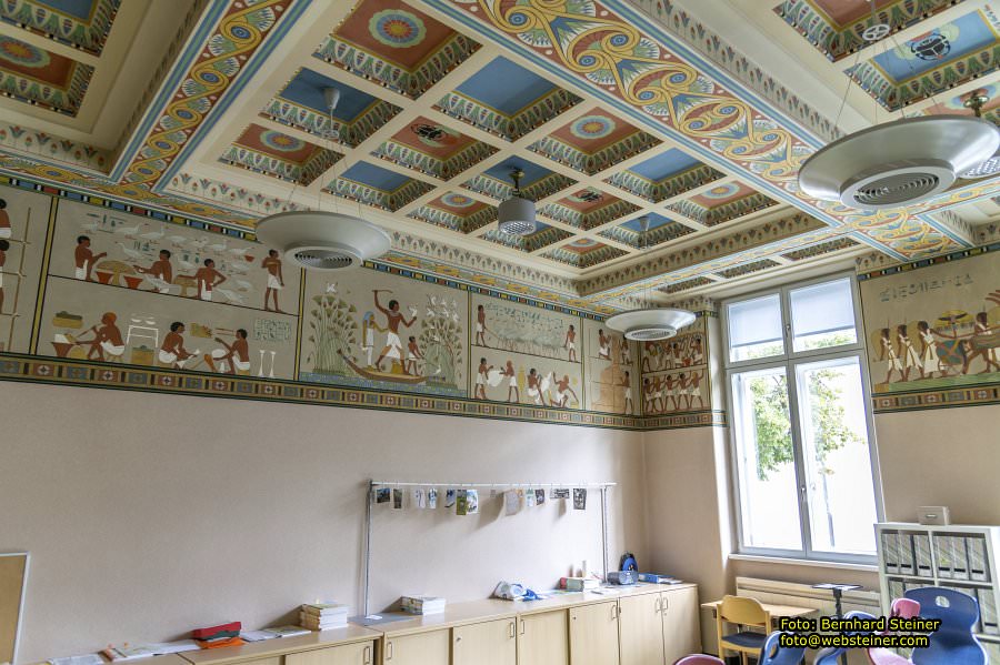 Berndorfer Stilklassen, September 2023