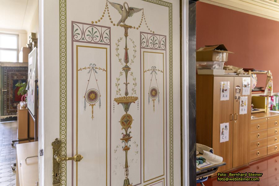 Berndorfer Stilklassen, September 2023