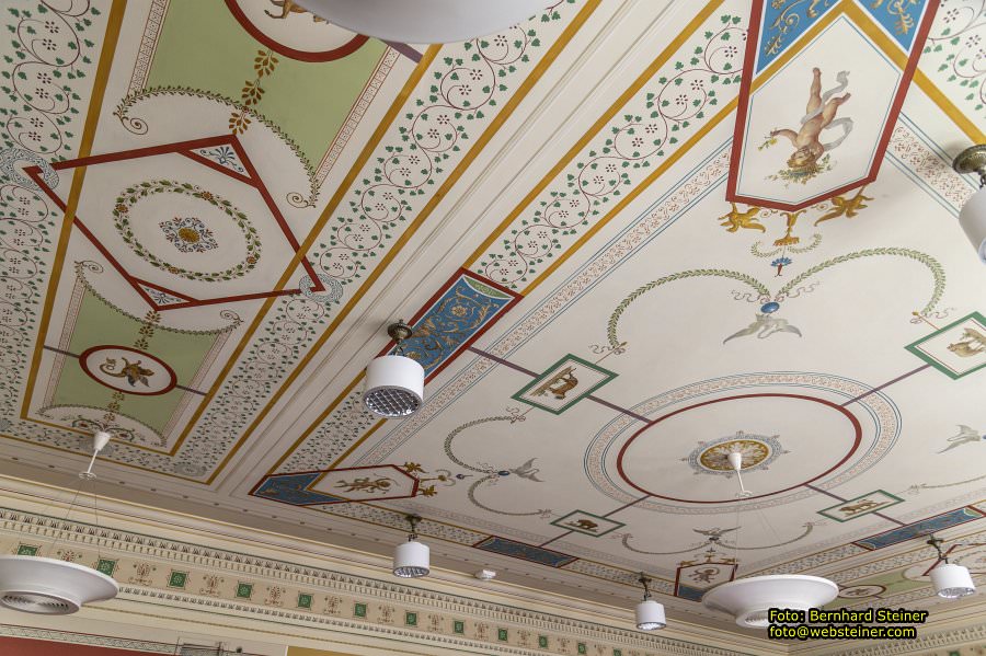 Berndorfer Stilklassen, September 2023