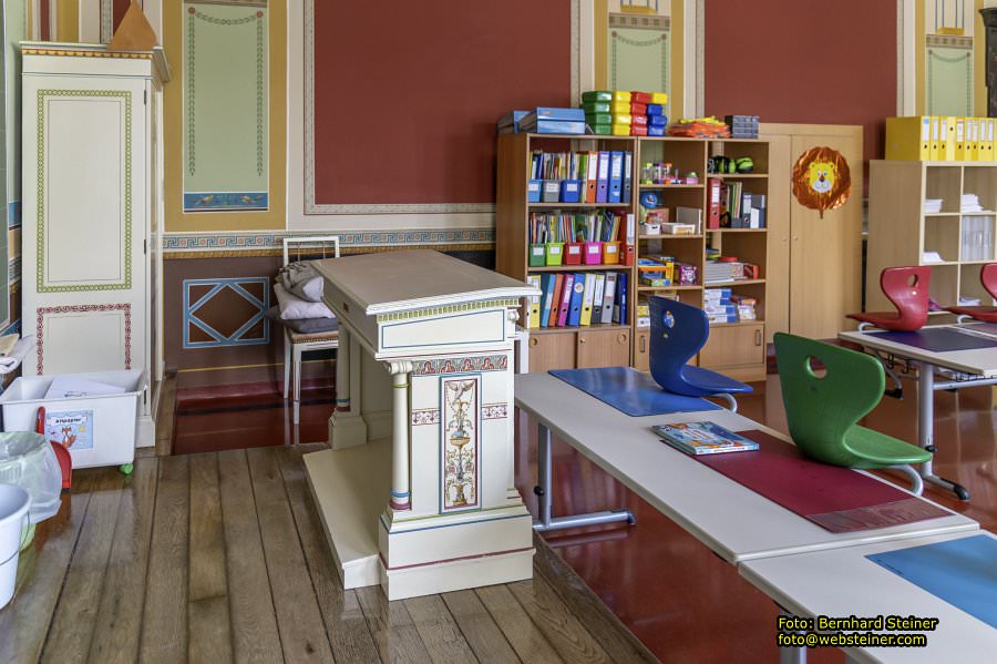 Berndorfer Stilklassen, September 2023