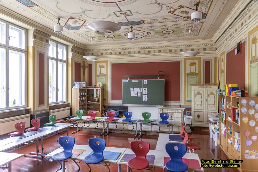 Berndorfer Stilklassen, September 2023