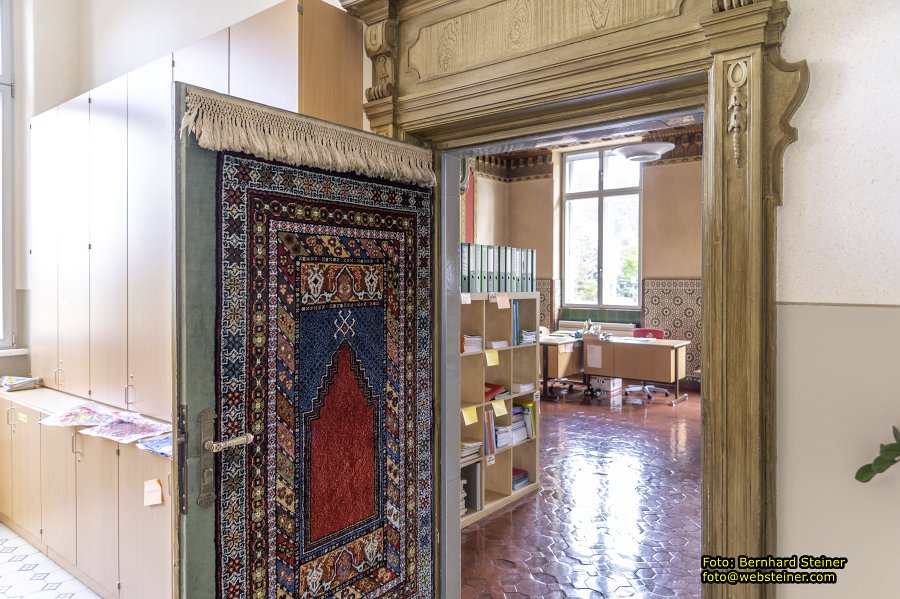 Berndorfer Stilklassen, September 2023