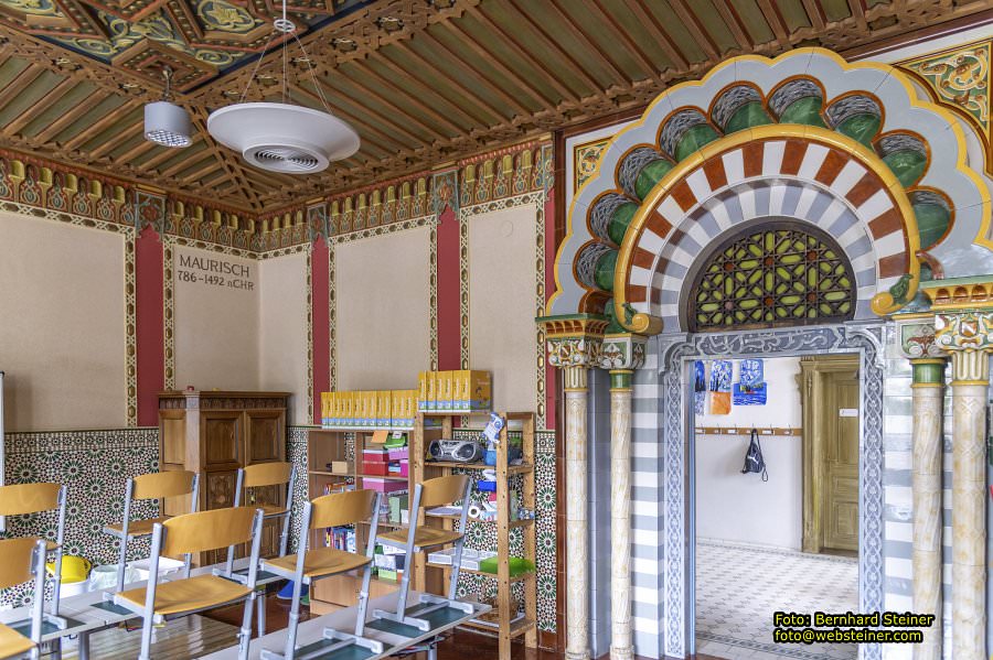 Berndorfer Stilklassen, September 2023