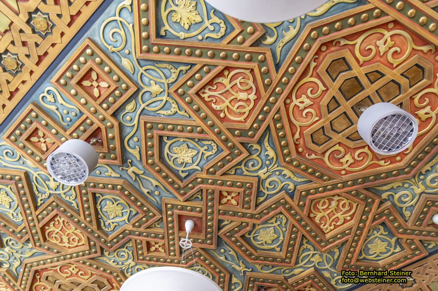 Berndorfer Stilklassen, September 2023