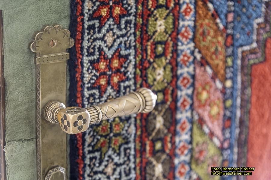 Berndorfer Stilklassen, September 2023