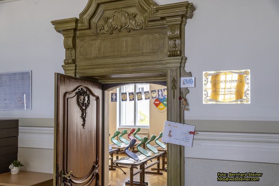 Berndorfer Stilklassen, September 2023