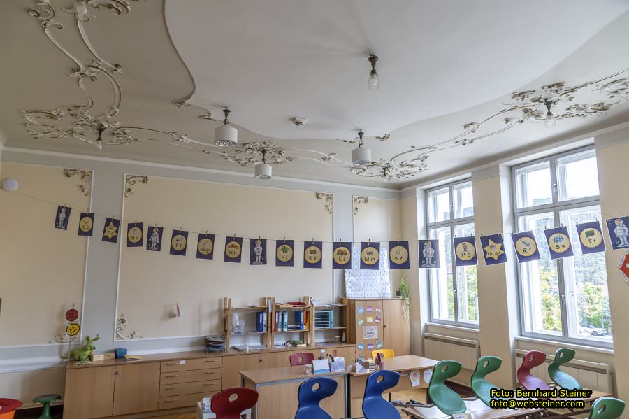 Berndorfer Stilklassen, September 2023