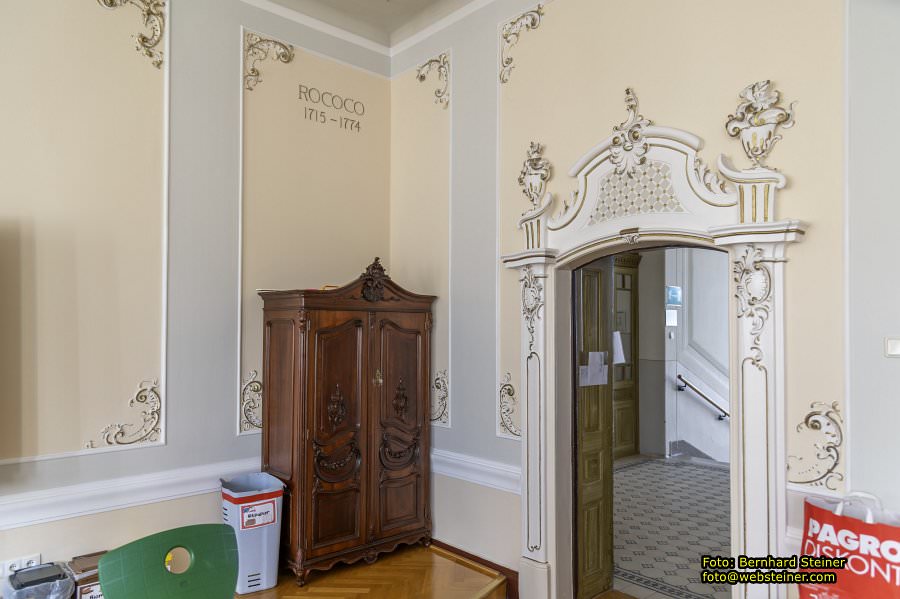 Berndorfer Stilklassen, September 2023