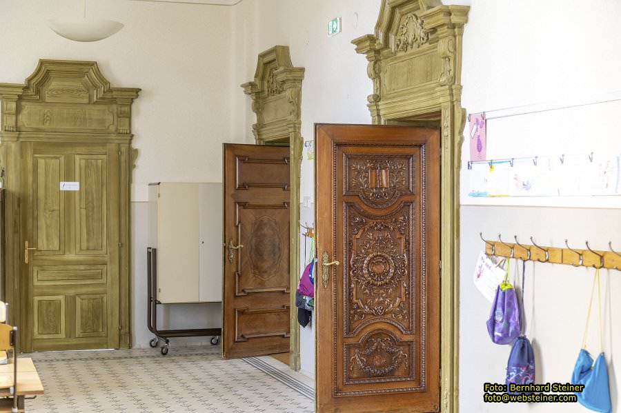 Berndorfer Stilklassen, September 2023