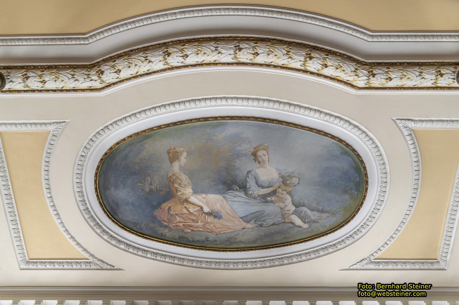 Berndorfer Stilklassen, September 2023