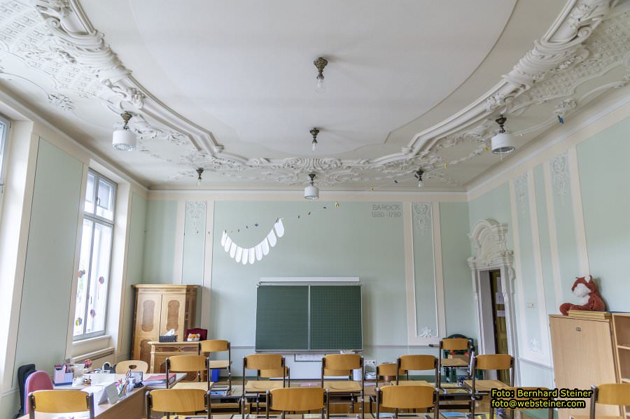 Berndorfer Stilklassen, September 2023