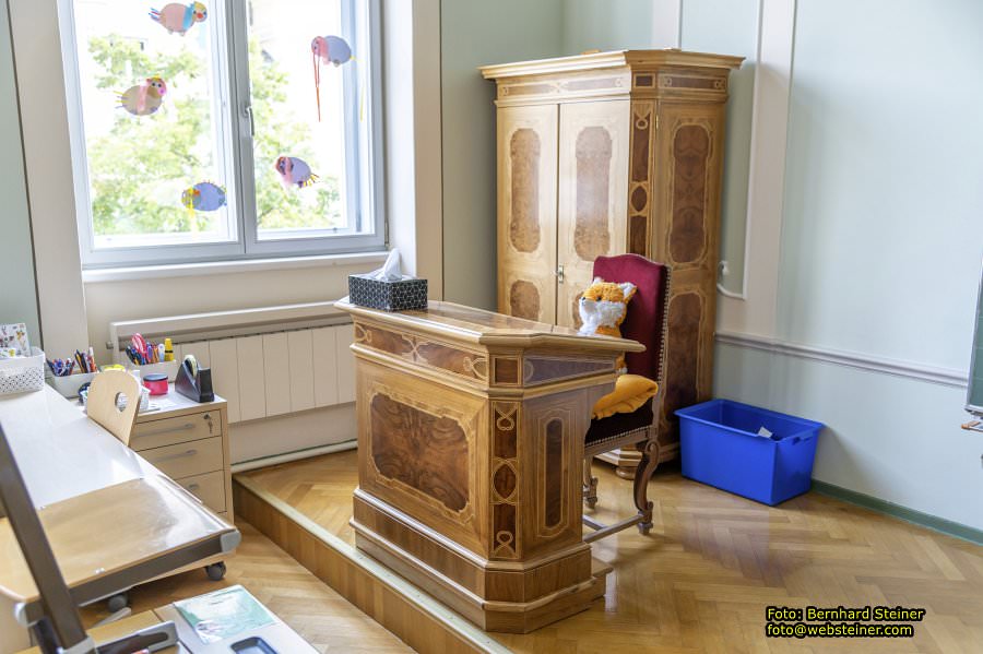 Berndorfer Stilklassen, September 2023