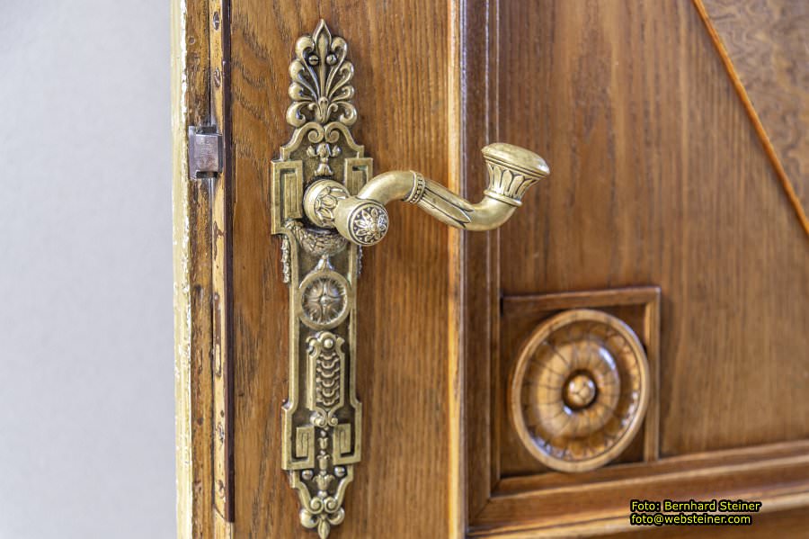 Berndorfer Stilklassen, September 2023