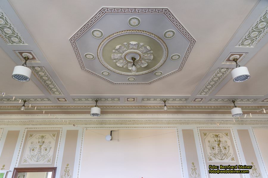 Berndorfer Stilklassen, September 2023