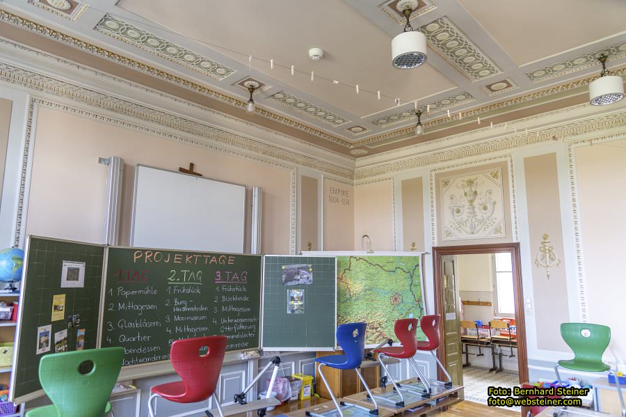 Berndorfer Stilklassen, September 2023