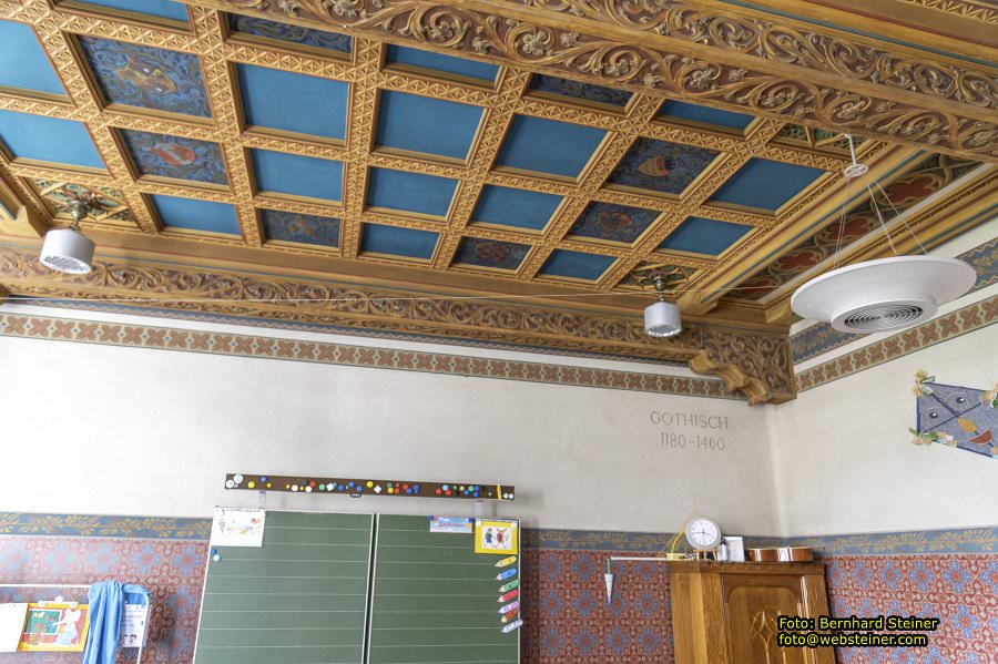 Berndorfer Stilklassen, September 2023