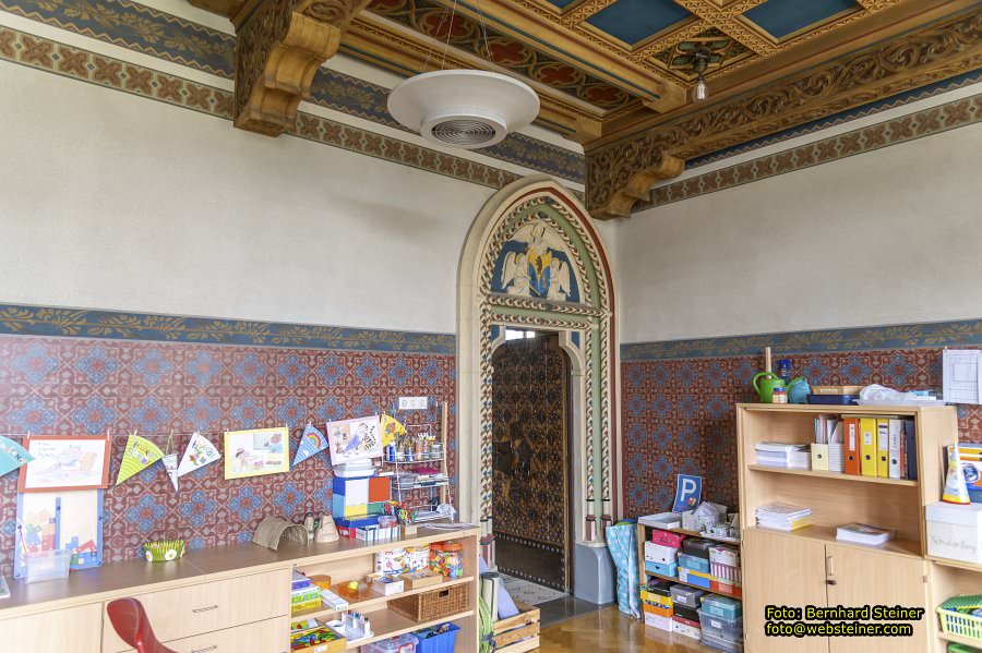 Berndorfer Stilklassen, September 2023