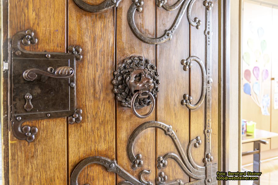 Berndorfer Stilklassen, September 2023